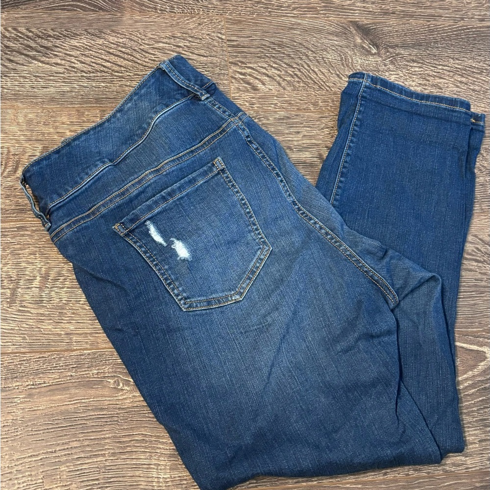 Torrid Jeggings